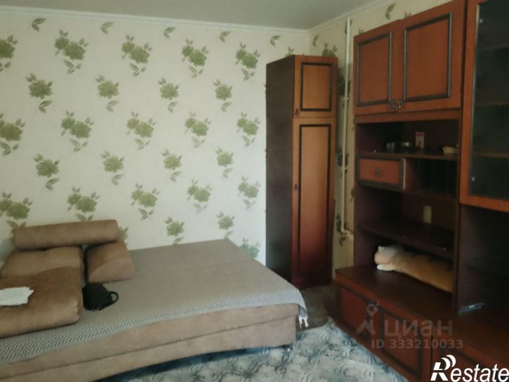 1-комн квартира б-р Комарова, 28 5,  д. 28 5,  к. 5