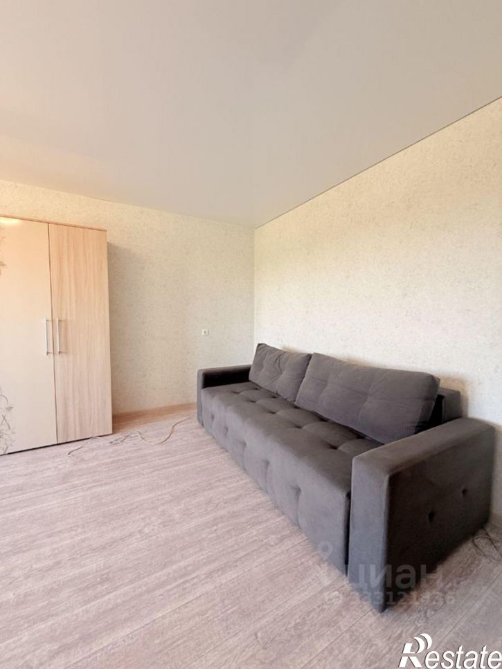 1-комн квартира пер Белоусова, 20,  д. 20