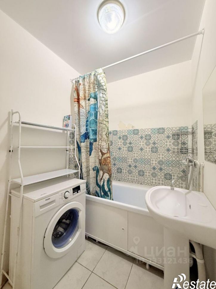 1-комн квартира пер Белоусова, 20,  д. 20