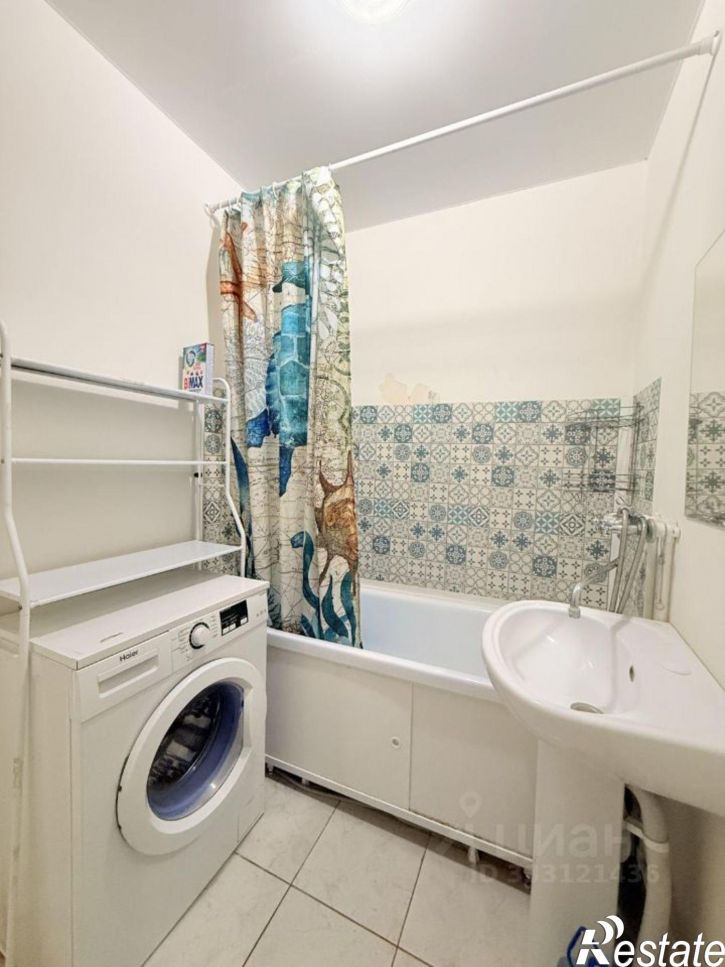 1-комн квартира пер Белоусова, 20,  д. 20