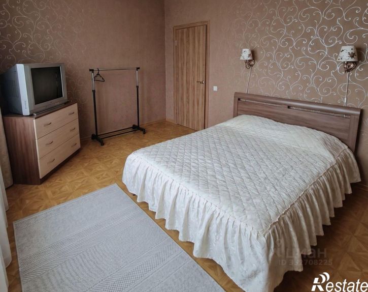 1-комн квартира Рабочая пл, 7,  д. 7