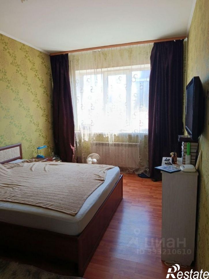 1-комн квартира ул Промежуточная, 5,  д. 5