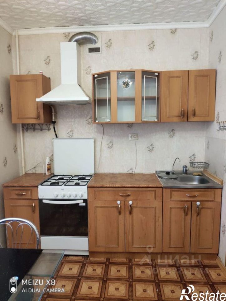 1-комн квартира Днепровский пер, 120б,  д. 120б