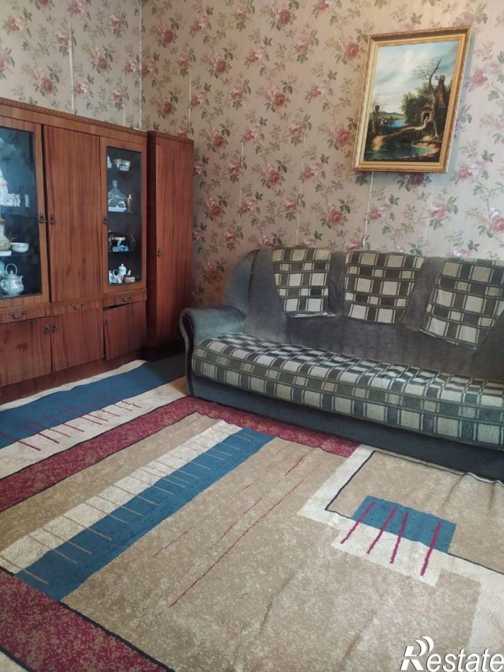 Комната ул Темерницкая, 9,  д. 9