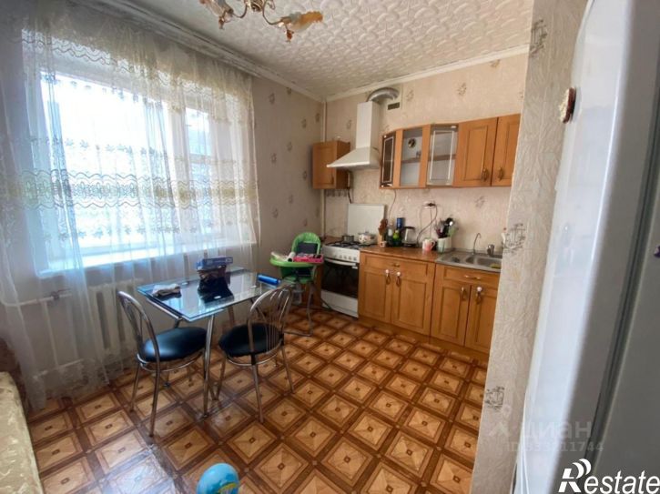 1-комн квартира Днепровский пер, 120б,  д. 120б