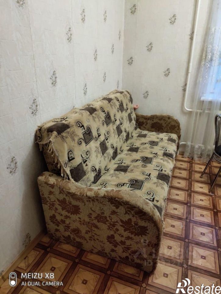 1-комн квартира Днепровский пер, 120б,  д. 120б