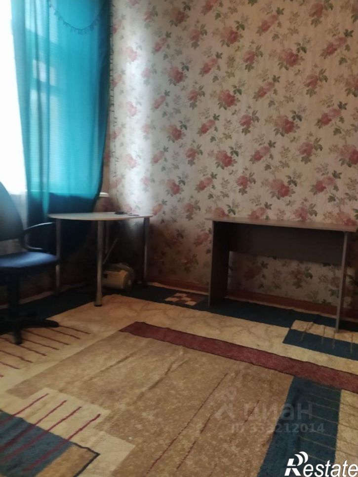 Комната ул Темерницкая, 9,  д. 9