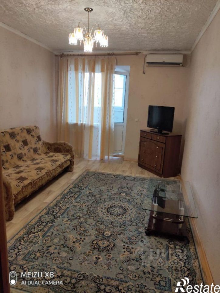 1-комн квартира Днепровский пер, 120б,  д. 120б
