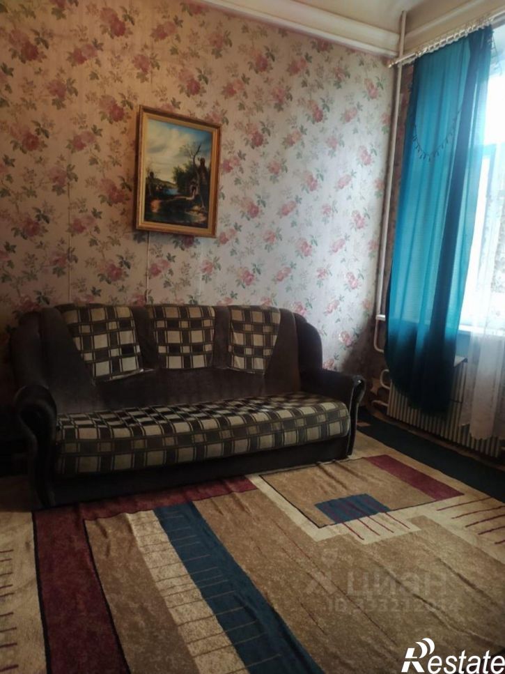 Комната ул Темерницкая, 9,  д. 9