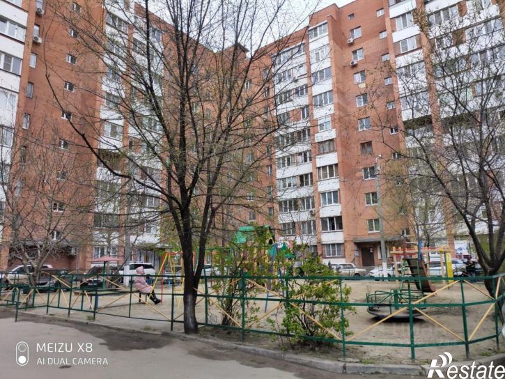 1-комн квартира Днепровский пер, 120б,  д. 120б