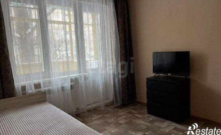 1-комн квартира ул Содружества, 37/2,  д. 37/2