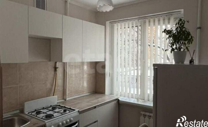 1-комн квартира ул Содружества, 37/2,  д. 37/2