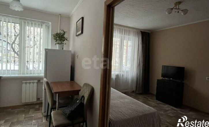 1-комн квартира ул Содружества, 37/2,  д. 37/2