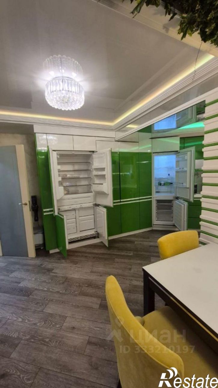 3-комн квартира ул Зорге, 60/2,  д. 60/2