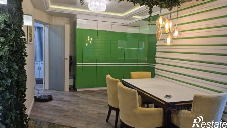 3-комн квартира ул Зорге, 60/2,  д. 60/2