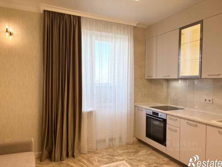 2-комн квартира пр-кт Ленина, 46б,  д. 46б