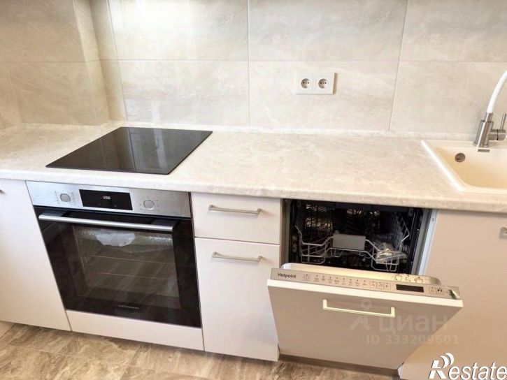 2-комн квартира пр-кт Ленина, 46б,  д. 46б