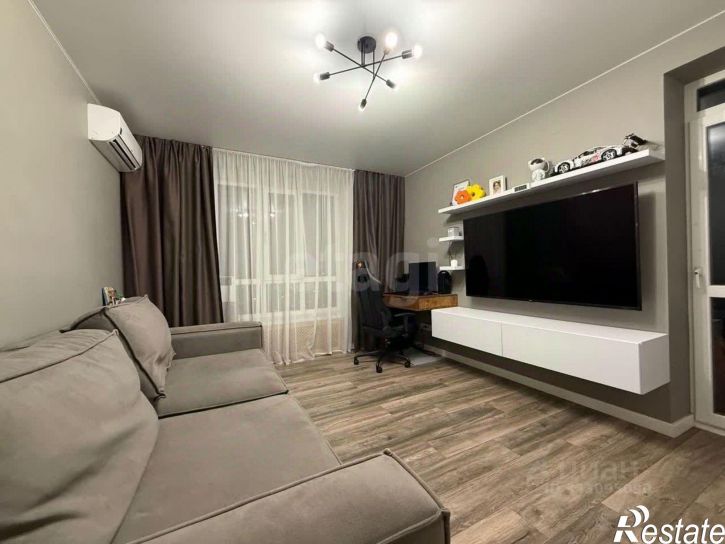 2-комн квартира ул Заводская, 35,  д. 35