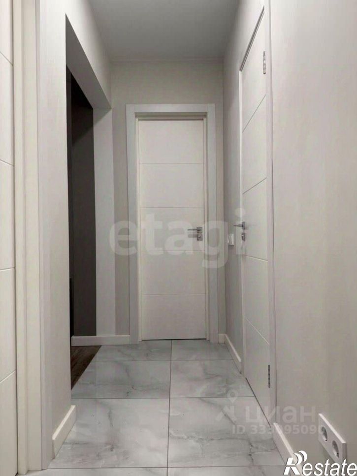 2-комн квартира ул Заводская, 35,  д. 35