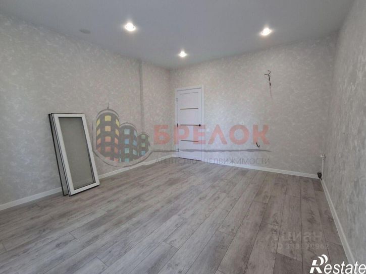2-комн квартира ул Ткачева, 1/27,  д. 1/27
