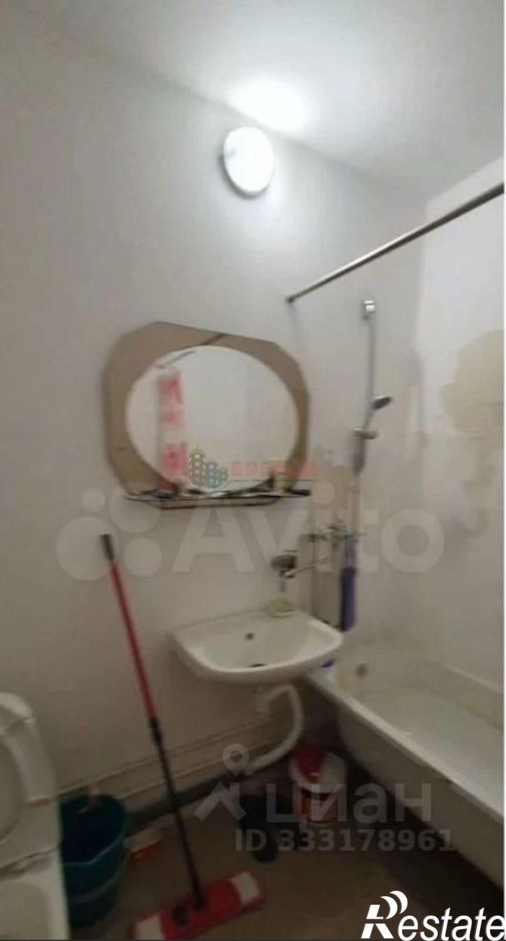 1-комн квартира ул Петренко, 16,  д. 16