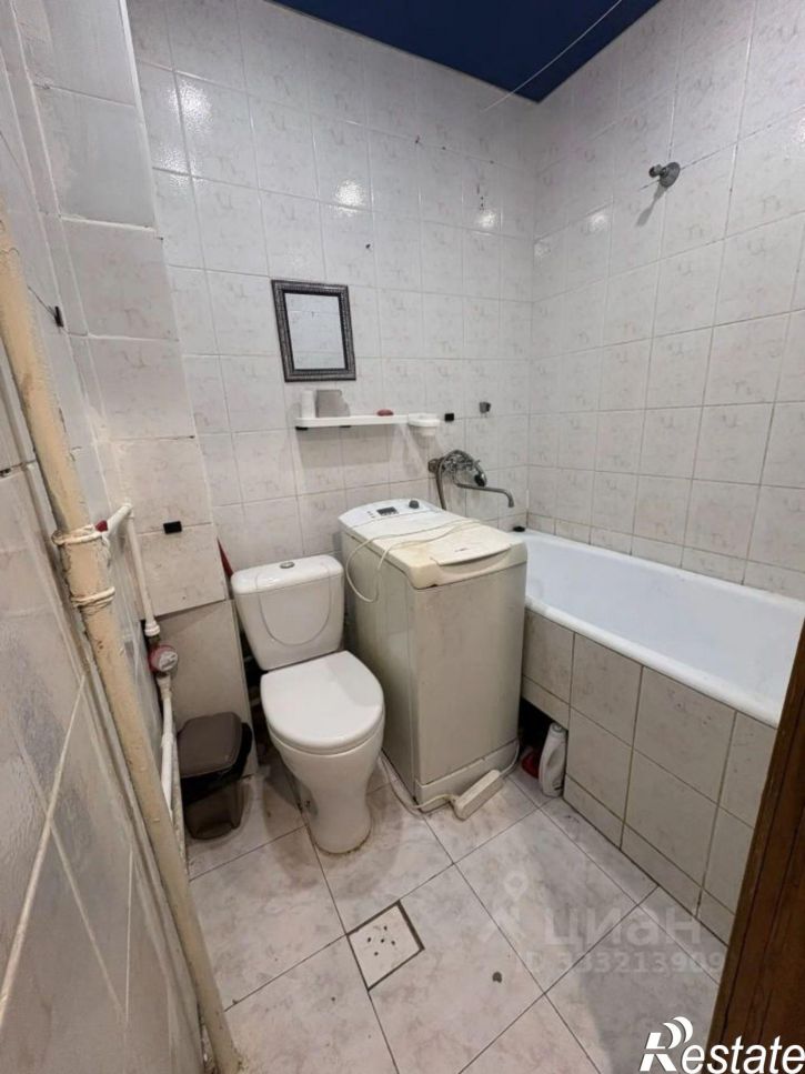 1-комн квартира ул Симферопольская, 35,  д. 35
