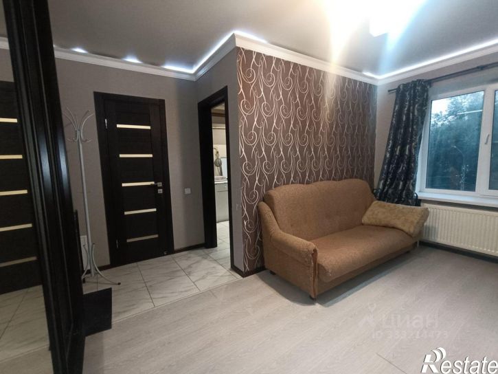1-комн квартира пр-кт 40-летия Победы, 75и,  д. 75и