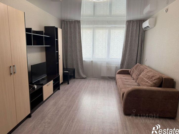 1-комн квартира ул Александра Печерского, 13,  д. 13