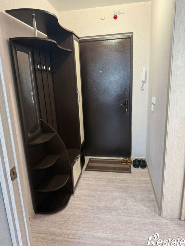 1-комн квартира ул Александра Печерского, 13,  д. 13