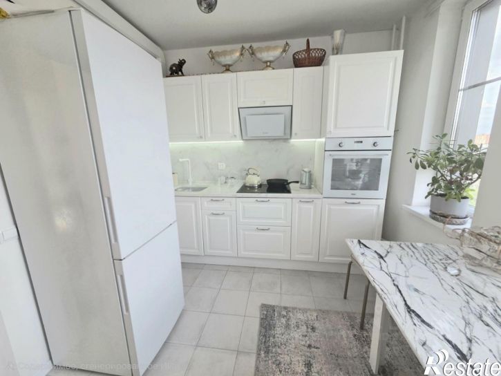 2-комн квартира ул Орбитальная, 27,  д. 27