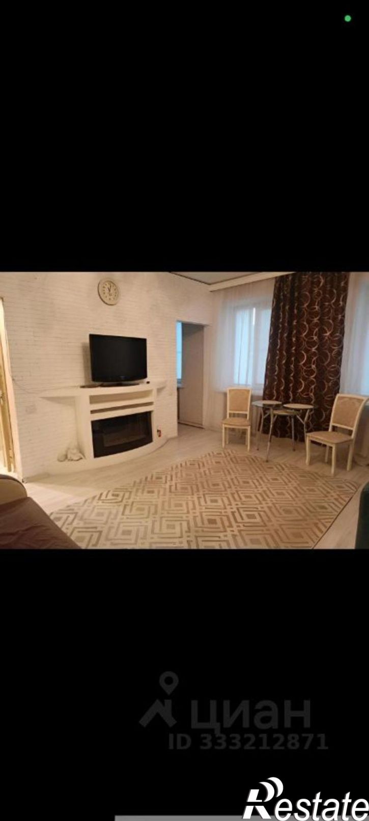1-комн квартира пр-кт Шолохова, 296/3,  д. 296/3