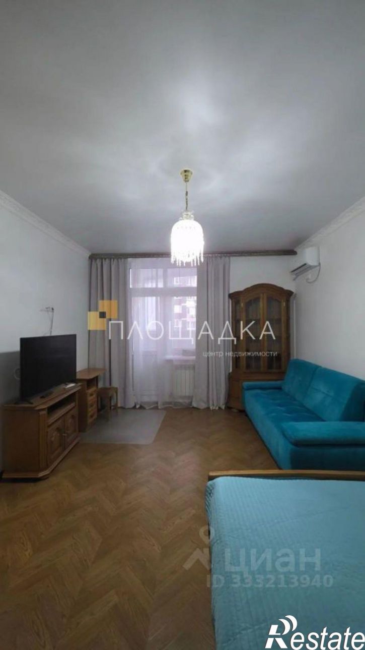 1-комн квартира ул Подвойского, 39,  д. 39