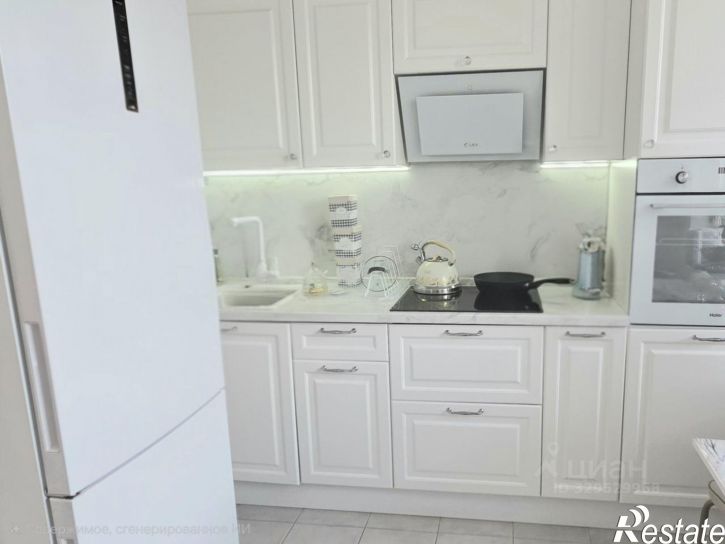 2-комн квартира ул Орбитальная, 27,  д. 27