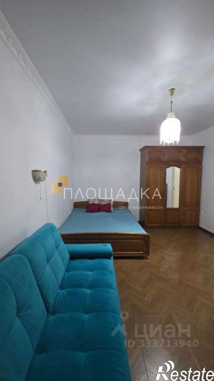 1-комн квартира ул Подвойского, 39,  д. 39