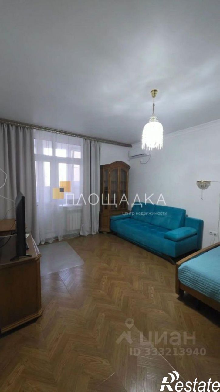 1-комн квартира ул Подвойского, 39,  д. 39