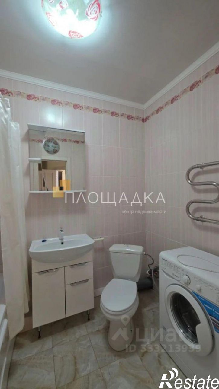 1-комн квартира ул Городовикова, 36,  д. 36