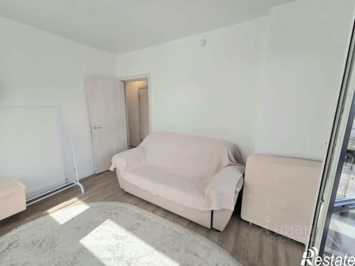 2-комн квартира ул Орбитальная, 27,  д. 27