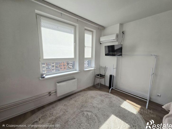 2-комн квартира ул Орбитальная, 27,  д. 27