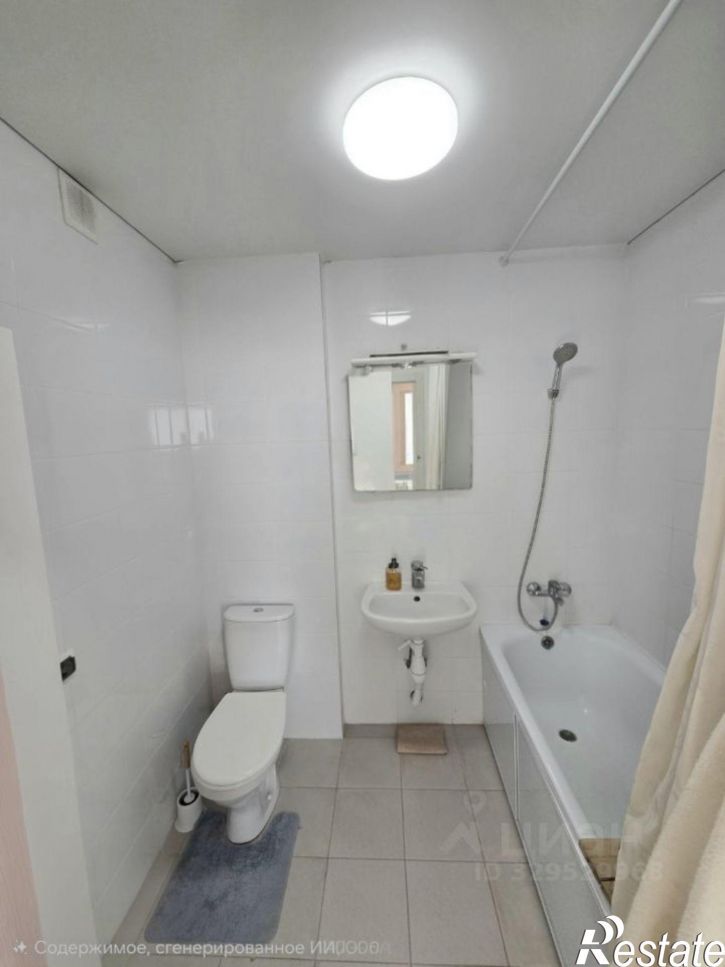 2-комн квартира ул Орбитальная, 27,  д. 27