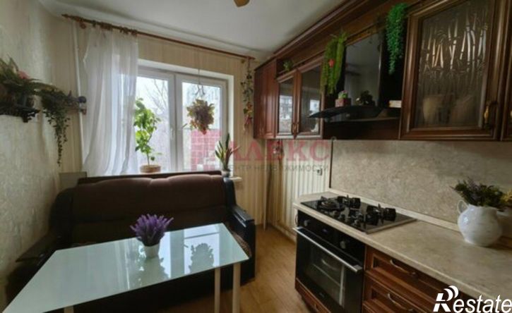3-комн квартира пр-кт Космонавтов, 34/2,  д. 34/2