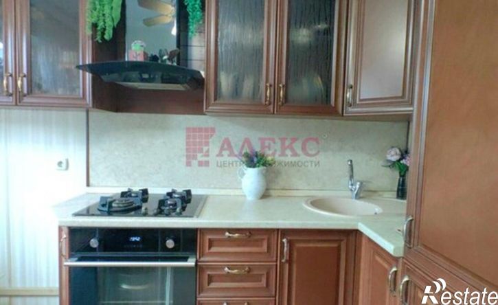 3-комн квартира пр-кт Космонавтов, 34/2,  д. 34/2