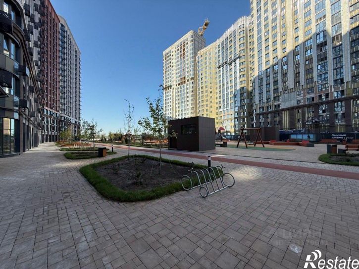 1-комн квартира ул Бориса Слюсаря, 23 2,  д. 23 2,  к. 2