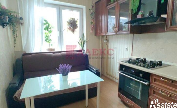 3-комн квартира пр-кт Космонавтов, 34/2,  д. 34/2