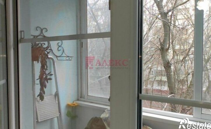 3-комн квартира пр-кт Космонавтов, 34/2,  д. 34/2