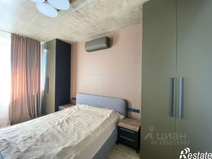1-комн квартира ул Красноармейская, 94,  д. 94