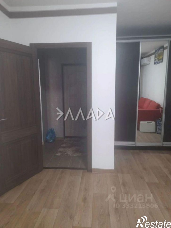 1-комн квартира ул Думенко, 15б,  д. 15б
