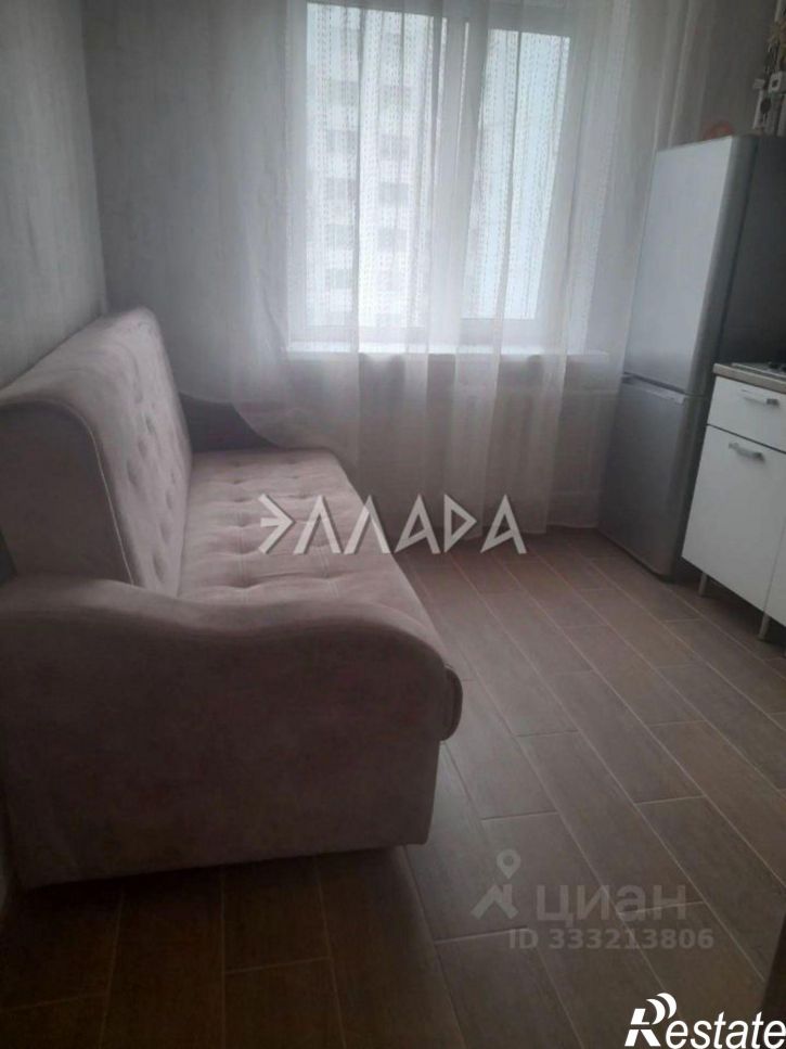1-комн квартира ул Думенко, 15б,  д. 15б