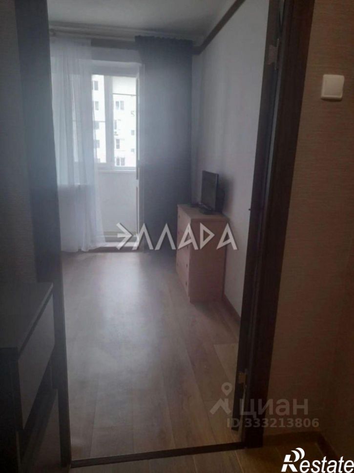 1-комн квартира ул Думенко, 15б,  д. 15б