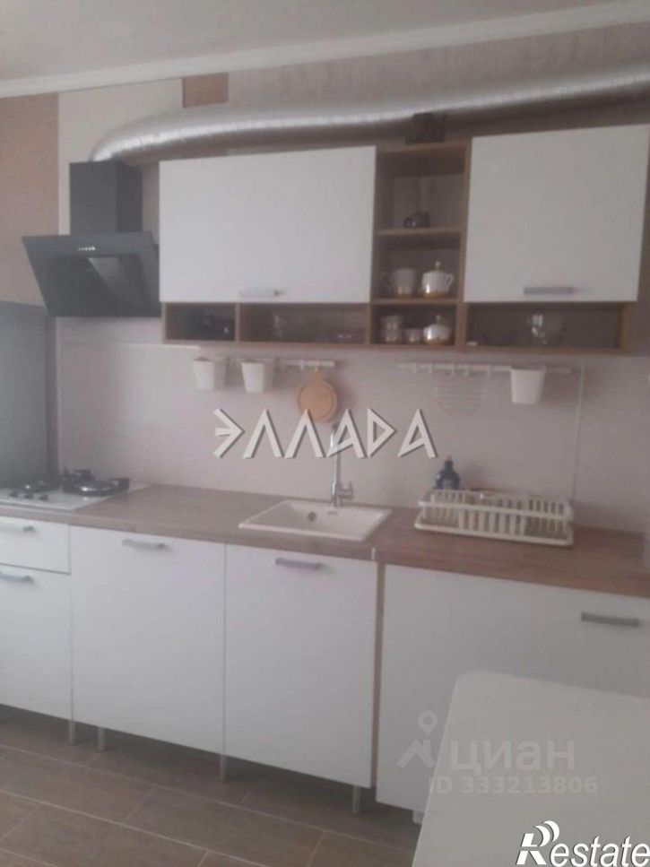 1-комн квартира ул Думенко, 15б,  д. 15б
