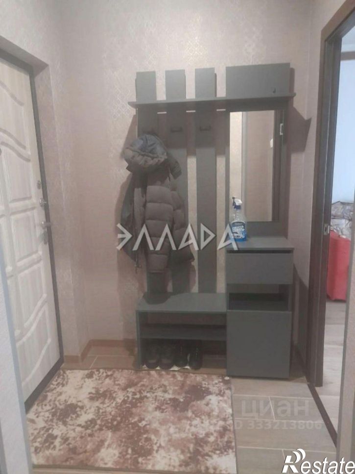 1-комн квартира ул Думенко, 15б,  д. 15б